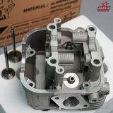 Vỏ Đầu MIO M3 24/28 Nickel Bronze CNC Porting