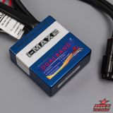IC BRT I Max 2 Dual Band Sirius/ Jupiter Z