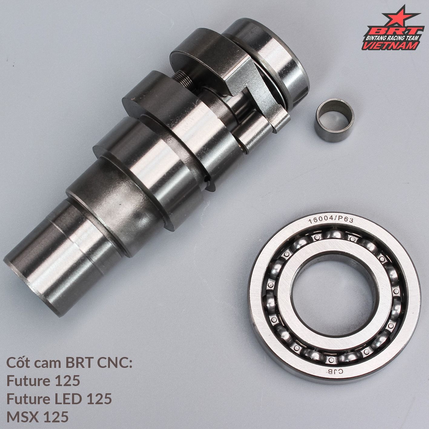 Cam S6 M01-06 Future 125 /Blade New 125/ MSX 125 BRT