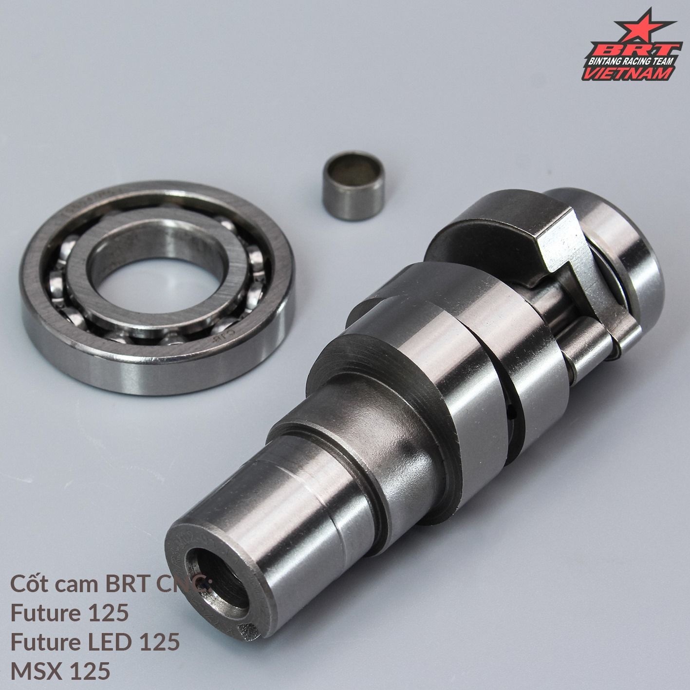 Cam S6 M01-06 Future 125 /Blade New 125/ MSX 125 BRT