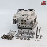 Vỏ đầu BRT Winner (cam bạc đạn)+ Lò xo đầu + Chén móng + Ron đầu