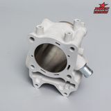 Lòng BRT nhôm nén Ceramic + Piston BRT Ắc 13 Móc mắt CNC 63.00 VARIO