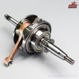 Cốt Dên BRT Vario / Airblade / PCX +6mm