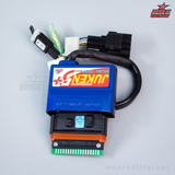 ECU Juken 5+ RT QS Winner X / Winner X (V2)