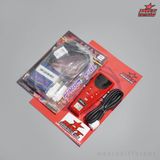 CDI IMax2 DBand Blade 110/Wave S110/Future 125 (2 Giắc Cắm - Cựa 38)