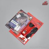 IC BRT I Max 2 Dual Band Sirius/ Jupiter Z