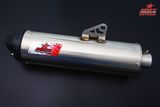 Pô BRT Full System Satria Raider 150 SSteal