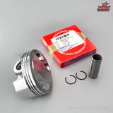 Piston 62.00-14 (18.3mm,19/22, +1mm) Exciter
