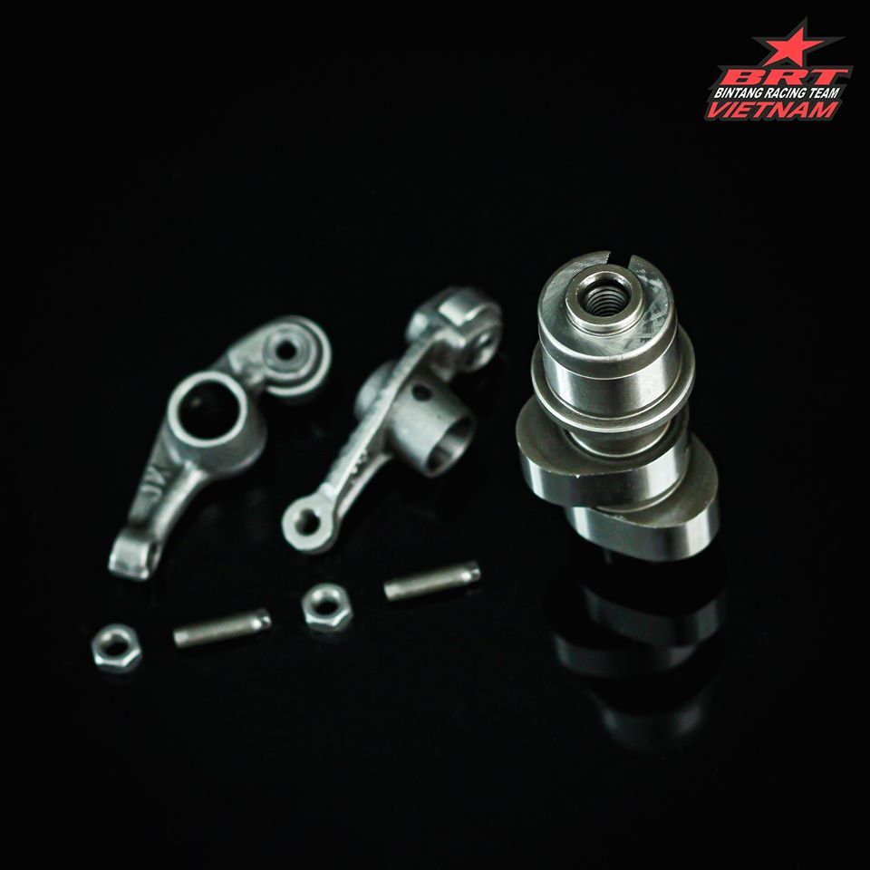 Cam - Cò Lăn S1 M01-01 KLX 150/ D-TRacker 150 BRT