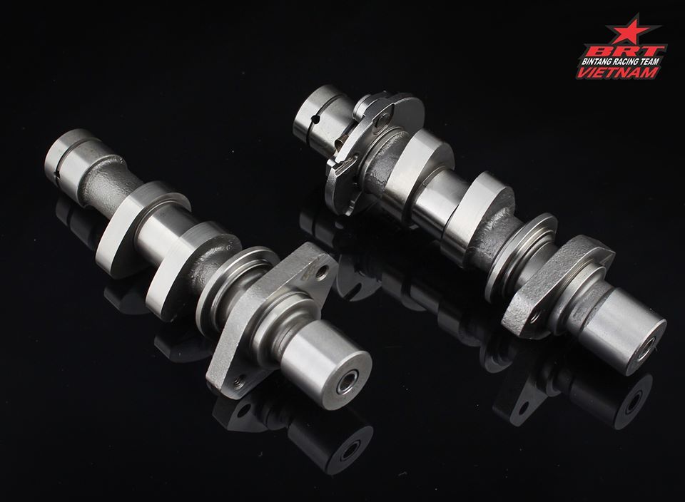 Cam T2 M02-02 SatriaFu / RaiderFu150 BRT