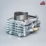 Bộ Lòng Trái 62 BRT: Lòng Cánh Gió + Piston Chưa Móc Mắt 62mm Vario/Airblade/PCX