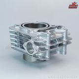 Bộ Lòng Trái 62 BRT: Lòng Cánh Gió + Piston Chưa Móc Mắt 62mm Vario/Airblade/PCX