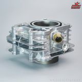 Bộ Lòng Trái 62 BRT: Lòng Cánh Gió + Piston Chưa Móc Mắt 62mm Vario/Airblade/PCX