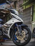 CAPLIPER ( HEO DẦU) TITAN MIO EXCITER 135