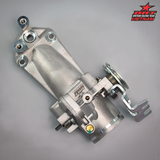 Họng xăng BRT Vario 34mm