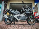 COMBO HEO DẦU THẮNG TRƯỚC - SAU ADV150 / ADV160 / PCX150 / PCX160 ĐỒ CHƠI GẮN NHƯ ZIN - HEO DẦU SAMURAI CHÍNH HÃNG NISSIN