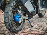 COMBO HEO DẦU THẮNG TRƯỚC - SAU ADV150 / ADV160 / PCX150 / PCX160 ĐỒ CHƠI GẮN NHƯ ZIN - HEO DẦU SAMURAI CHÍNH HÃNG NISSIN