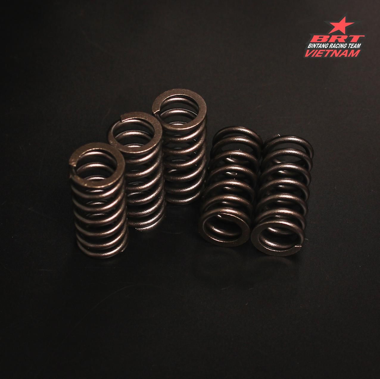 Lò Xo Nồi Sport 110 / Satria 120 / RGV (Xì-po)