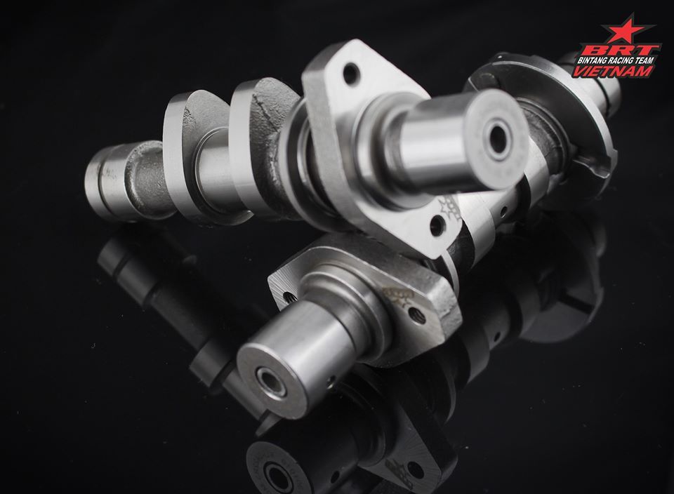 Cam T2 M02-02 SatriaFu / RaiderFu150 BRT