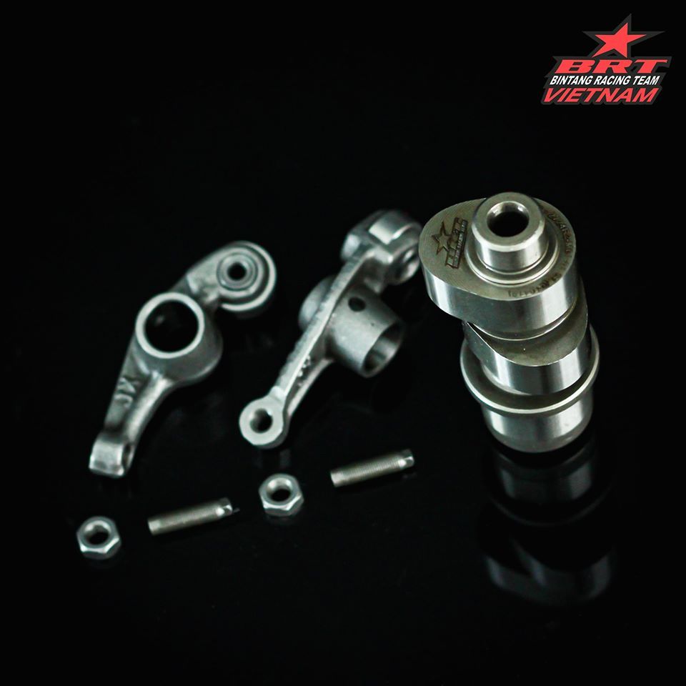 Cam - Cò Lăn S1 M01-01 KLX 150/ D-TRacker 150 BRT
