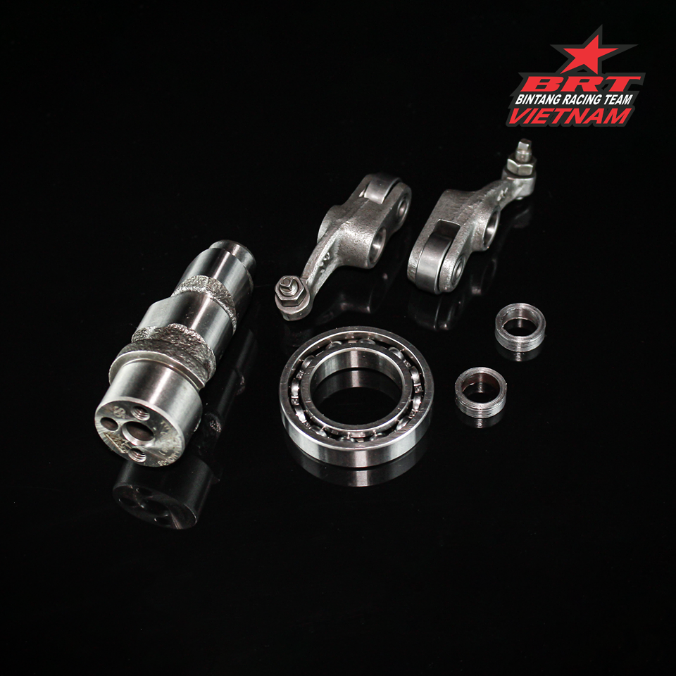 Cam - Cò Lăn T3 M02-03 Axelo/ Shogun 125 BRT