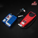 CDI Imax Super24 Steps Blade 110/Wave S110/Future 125 (2 Giắc Cắm - Cựa 38)