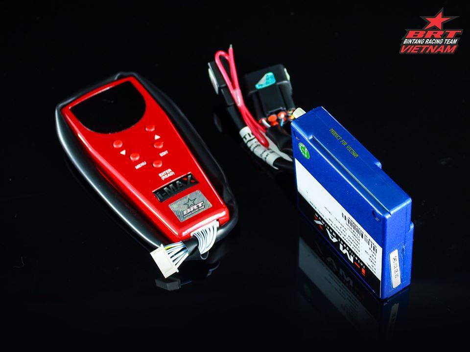 IC BRT Imax Super 24 Steps Yamaha Y125Z (Ya Z)