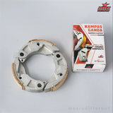 Bố ba càng BRT DÀI 2DP (AB/SH/NVX/).