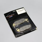 Bố thắng Samurai 2 Piston Bên Trái