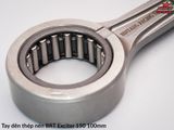 Tay dên nén BRT Exciter150 100mm