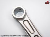 Tay dên nén BRT Exciter150 100mm