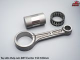 Tay dên nén BRT Exciter150 100mm