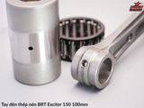 Tay dên nén BRT Exciter150 100mm