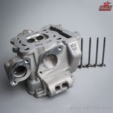 Vỏ Đầu Ex150 19/22 Economic + Porting CNC