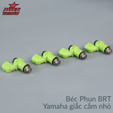 Béc phun BRT Ya Old/Exciter150 180cc
