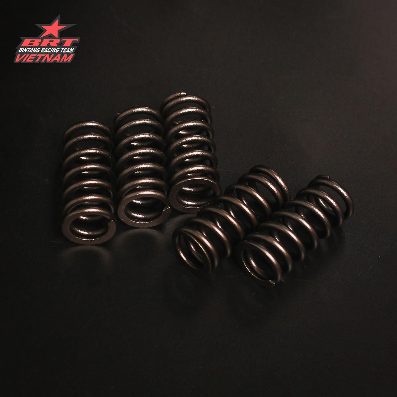 Lò Xo Nồi Sport 110 / Satria 120 / RGV (Xì-po)
