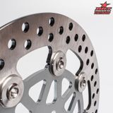 Dĩa Phanh / Thắng BRT 260mm 4 lỗ Yamaha