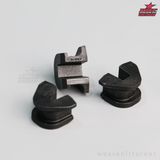 Bộ 3 Kẹp trượt Honda Thái Lan chính hãng Airblade 125/ Vario / Sh