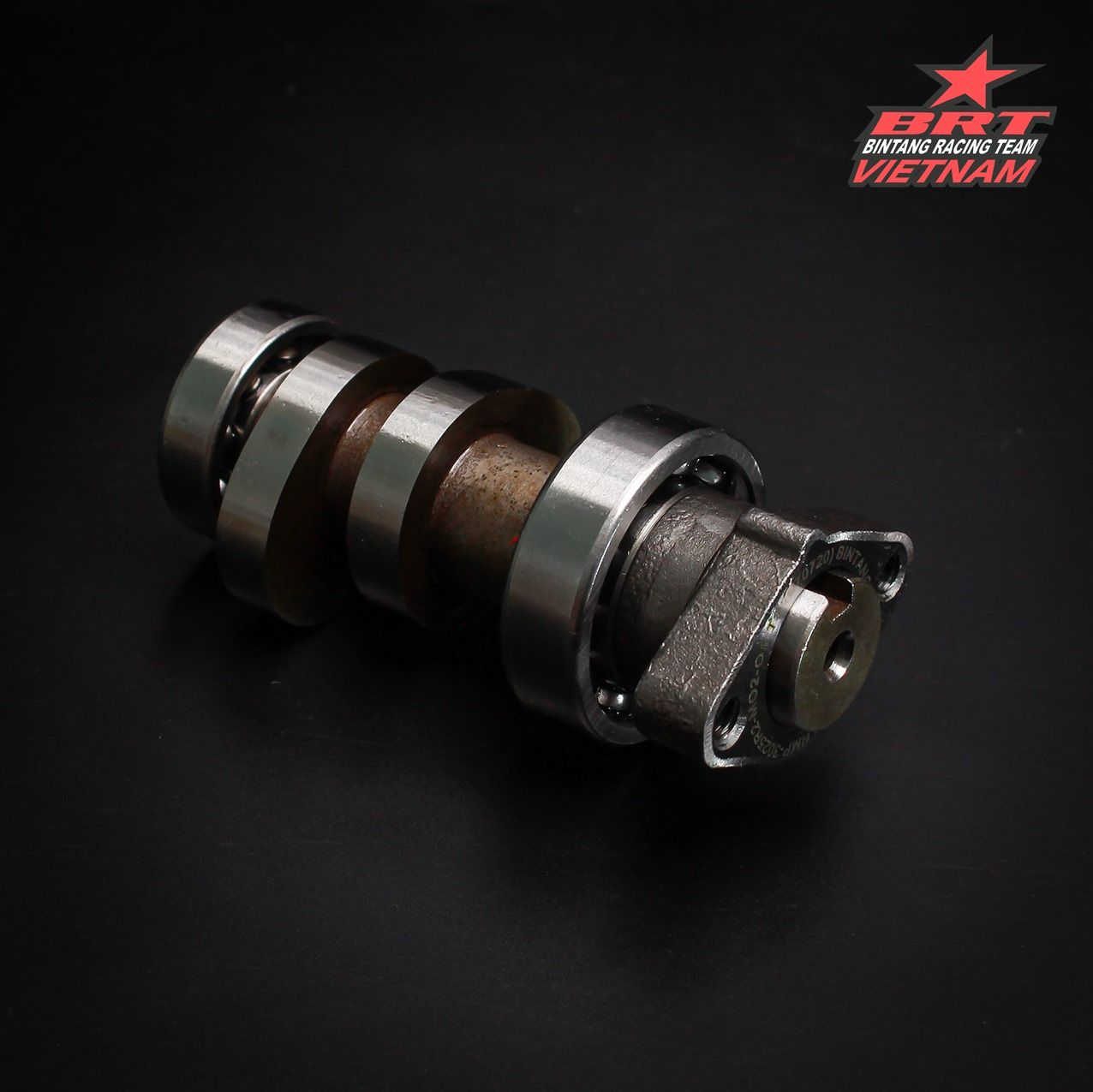 Cam T1 M02-01 CRF 150/ XR 125-150 BRT
