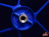 Mâm BRT Chemco Blade 110 1.6-1.85/17 BLUE