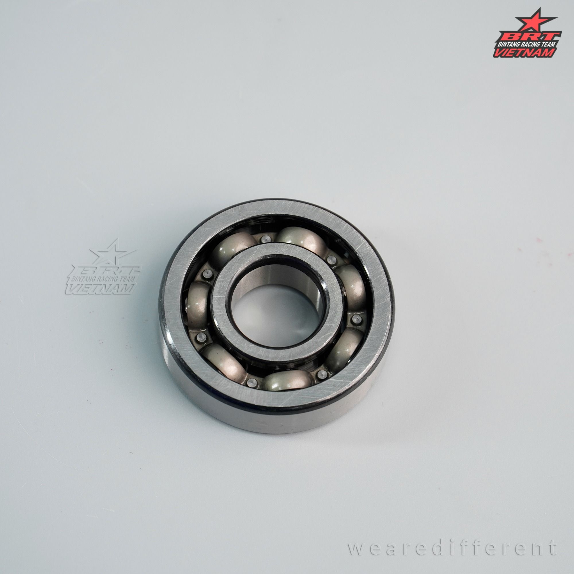  Bạc đạn 6205 BRT Super Bearing 