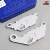 Bố thắng BRT Ceramic EX155(2 PISTON), Fz150, R15VVA, MT15,XSR, SIRIUS FI 2016, SIRIUS XĂNG CƠ 2020,JUPITER MX: 8025