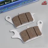 Bố thắng BRT Ceramic AIRBLADE125/150/160, Click thái 125/150/160, VISION, LEAD125, VARIO160, FRONT VARIO NEW: 8076-1