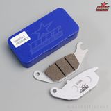 Bố thắng SAU BRT Ceramic EX150(SAU), EX155(SAU), FZ150, EX135 (SAU), RAIDER(SAU) SATRIA F(REAR): 8079