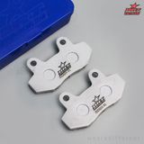 Bố thắng đĩa trước BRT Ceramic (FUTURE1/WAVE ZX/WAVE THÁI) (8140).