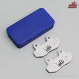 Bố thắng đĩa trước BRT Ceramic (FUTURE1/WAVE ZX/WAVE THÁI) (8140).