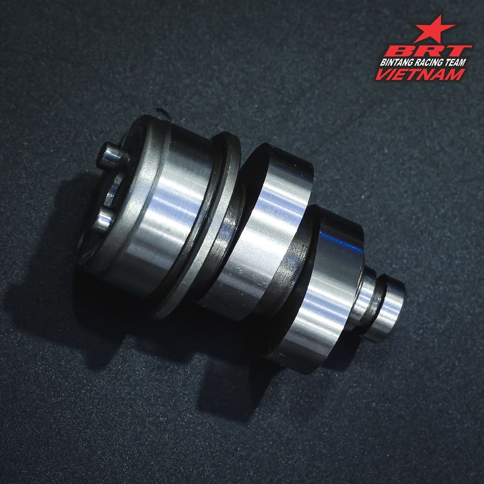 Cam T29 M02-29 Exciter/ Fz150i/ MT-15/ R15v2/ TFX/ M-Slaz BRT