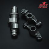Cam BRT Jupiter / Sirius Xăng cơ (Z) + Cò lăn