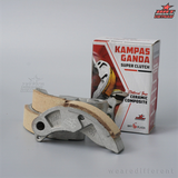 Bố ba càng BRT DÀI 2DP (AB/SH/NVX/).