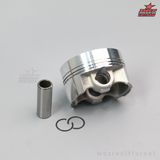 Piston Đúc BRT 63.00 - 14 Super Casting